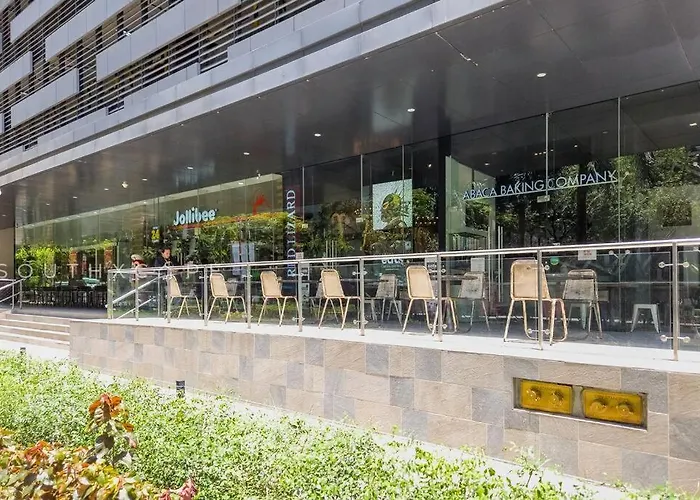 Apartment Furnished In Avida Towers Riala, It Park With Fast Wifi, Netflix, Pool And *