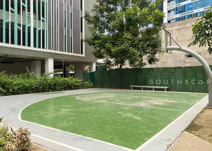 Furnished In Avida Towers Riala, It Park With Fast Wifi, Netflix, Pool And