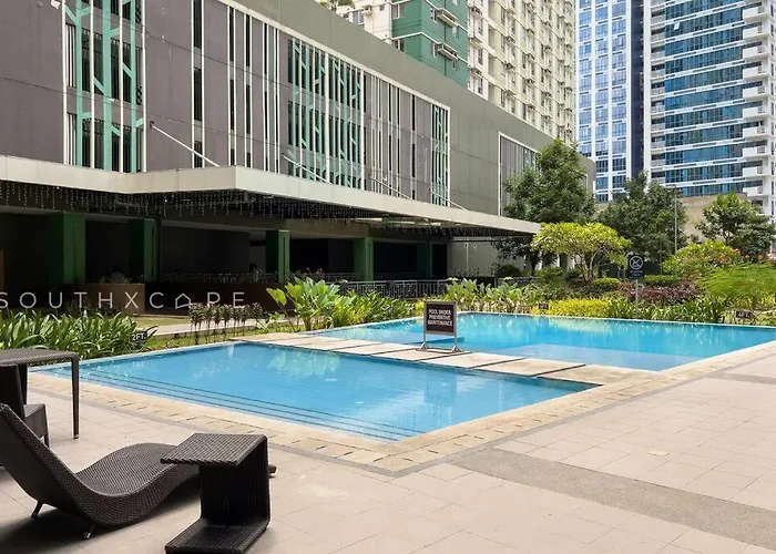 Apartment Furnished In Avida Towers Riala, It Park With Fast Wifi, Netflix, Pool And *