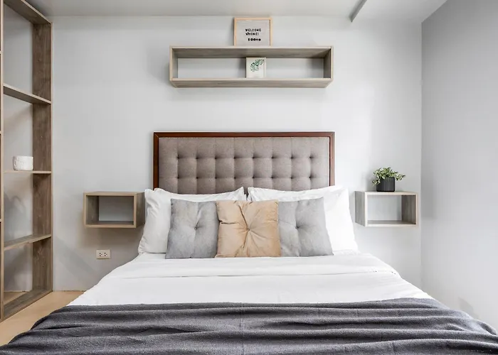 Apartment Furnished In Avida Towers Riala, It Park With Fast Wifi, Netflix, Pool And *